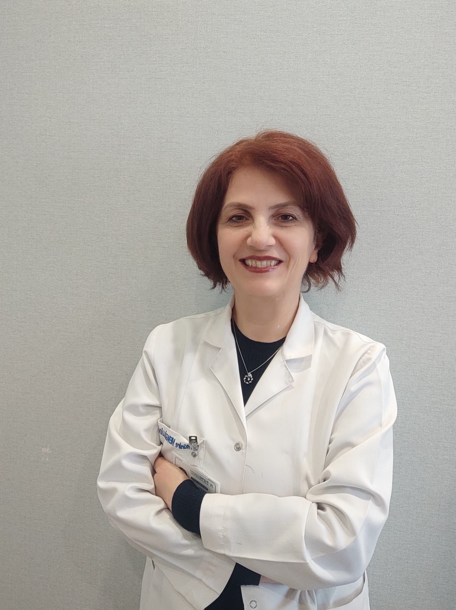 Uzm. Dr. Münire Mengüllüoğlu