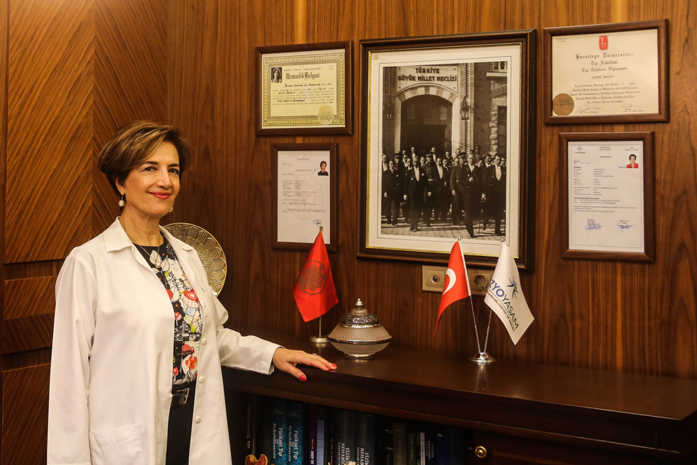 Dr. Semiha VURGUN
